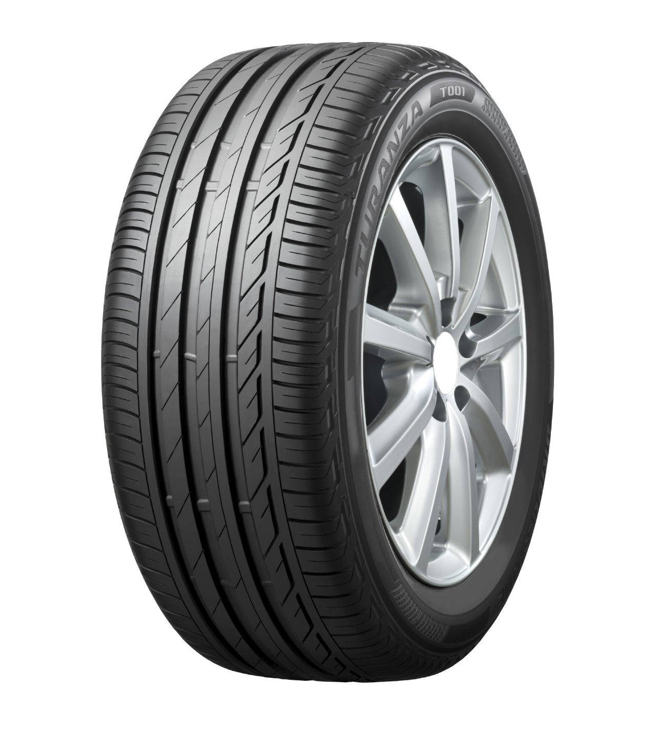 205/55R19 opona BRIDGESTONE TURANZA ECO XL Enliten 97H